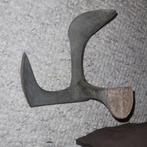 Schoenenleest te koop, Antiek en Kunst, Antiek | Gereedschap en Instrumenten, Ophalen of Verzenden