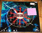 Short Circuit – Fuck Me, Cd's en Dvd's, Ophalen of Verzenden, Gebruikt, 12 inch, Techno of Trance