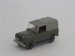 Land-Rover van Wiking, 1:87 H0, igst, Hobby en Vrije tijd, Modelauto's | 1:87, Ophalen of Verzenden, Gebruikt, Auto, Wiking