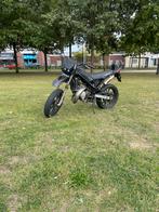 Rieju schakelbrommer 50cc Teruil/tekoop!, Ophalen, Gebruikt, Maximaal 45 km/u, 50 cc