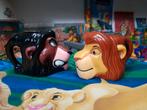 Lion King mokken Applause Scar Simba, Ophalen of Verzenden, Leeuwenkoning of Jungle Boek, Nieuw, Servies