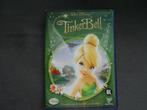 Walt Disney DVD TinkerBell, Amerikaans, Alle leeftijden, Gebruikt, Tekenfilm