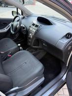 Toyota Yaris 1.0 VVTi Acces Airco Nieuwe Apk, Voorwielaandrijving, Euro 5, Gebruikt, Bedrijf