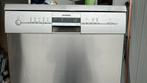 Siemens vaatwasser SN25M832 met storing, Witgoed en Apparatuur, Onderdelen en Toebehoren, Ophalen, Gebruikt