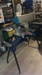 Afkortzaag Ferm, Ophalen, Zo goed als nieuw, Afkortzaag, 30 tot 70 mm