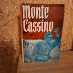 Monte cassino sven hassel, Boeken, Ophalen of Verzenden, Tweede Wereldoorlog, Gelezen, Sven hassel