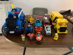 Paw Patrol Speelgoed Set, Ophalen, Gebruikt, Jongen of Meisje