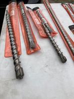 Split betonboren/spitro/projahn/hitachi/enz., Ophalen of Verzenden, Nieuw