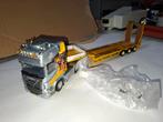 Scania  r krommenhoek & zn, Hobby en Vrije tijd, Ophalen of Verzenden, Zo goed als nieuw, Bus of Vrachtwagen, Tekno