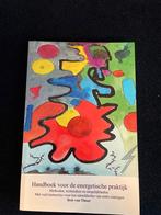 Handboek voor de energetische praktijk - Als Nieuw, Boeken, Esoterie en Spiritualiteit, Ophalen of Verzenden, Zo goed als nieuw