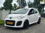 Citroen C1 1.0 Attraction facelift airco 5drs, Voorwielaandrijving, Euro 5, Gebruikt, 4 stoelen