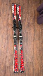 Atomic race SL 163., 160 tot 180 cm, Gebruikt, Ophalen of Verzenden, Atomic