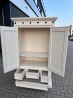 Mexicaanse (kleding)kast, Huis en Inrichting, Kasten | Kledingkasten, Ophalen, Mexicaans, Gebruikt, 100 tot 150 cm