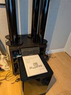 Harman Kardon HKTS 7 Home Theater Speaker System, Ophalen