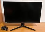 LG 27GP850-P UltraGear Monitor 2 Stuks, Ophalen of Verzenden, Zo goed als nieuw, Quad HD (2K), IPS