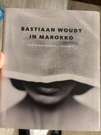 Bastiaan Woudt in Marokko - Gesigneerd, Ophalen of Verzenden, Gelezen, Fotografen