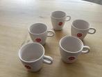 DE mokken (Douwe Egberts), Huis en Inrichting, Ophalen, Overige materialen, Zo goed als nieuw, Overige stijlen