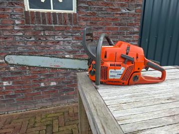 Husqvarna 385XPG kettingzaag motorzaag beschikbaar voor biedingen