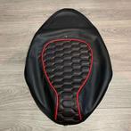 UITVERKOOP! Zadelhoes Piaggio Zip Audi rs rood custom, Piaggio, Jynkx, Nieuw, Ophalen of Verzenden