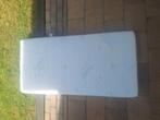 Matras baby campeer bed. Baby matras., Huis en Inrichting, Slaapkamer | Matrassen en Bedbodems, Zo goed als nieuw, Eenpersoons