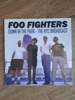 Foo Fighters Live LP, Cd's en Dvd's, Vinyl | Rock, Ophalen of Verzenden, Nieuw in verpakking, Overige formaten, Poprock