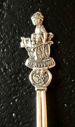 Oud Militair Lepeltje - De Rekruut, Verzenden, Landmacht, Nederland, Overige typen