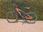 Minerva moutenbaik 24 inch, Fietsen en Brommers, Gebruikt, Hardtail, Heren, Ophalen