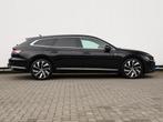 Volkswagen Arteon Shooting Brake 1.4 TSI eHybrid R-Line 218P, Arteon, Gebruikt, 4 cilinders, Zwart