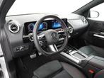 Mercedes-Benz B-Klasse B 250 e AMG Line Wegklapbare trekhaak, Stof, Gebruikt, Zwart, 16 kWh