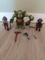 Diverse playmobil riddersets (5168, 4177, 6004, 6160, 4339,, Ophalen of Verzenden, Zo goed als nieuw