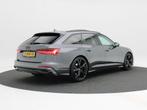 Audi A6 Avant 50 TFSi e 300 Pk quattro S-Line | Panoramadak, Auto's, Audi, Automaat, 77 km/l, Gebruikt, 4 cilinders