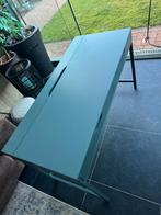 Bureau Alex ikea, Ophalen, Gebruikt