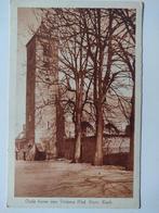 S338 Velsen, Ophalen of Verzenden, 1920 tot 1940, Noord-Holland