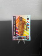 Daley Blind - Centurion, UEFA EURO2024 TOPPS Kaart, Verzamelen, Ophalen of Verzenden, Nieuw, Buitenlandse clubs, Poster, Plaatje of Sticker