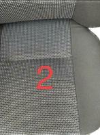 Zitting voor stoel Mercedes sprinter w906 Volkswagen Crafter, Auto-onderdelen, Ophalen of Verzenden, Nieuw, Mercedes-Benz