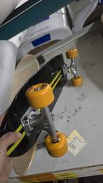 OG 28x7.4 YOW Cruiser / longboard skateboard, Ophalen of Verzenden, Nieuw, Skateboard, Longboard