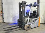Zeer nette Still RX 20-16 heftruck, 1000 tot 2000 kg, Ophalen, Heftruck, Still