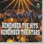 Remember the hits, remember the stars - 5 cds Readers D, Cd's en Dvd's, Cd's | Verzamelalbums, Ophalen of Verzenden, Zo goed als nieuw