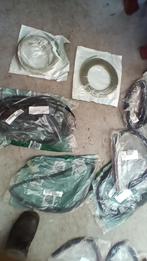 rubberset divers suburban blazer, Auto-onderdelen, Nieuw, Ophalen of Verzenden, Bumper, Chevrolet