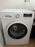 Bosch serie 4 eco silent drive wasmachine, Witgoed en Apparatuur, Wasmachines, Ophalen of Verzenden, Zo goed als nieuw, Voorlader