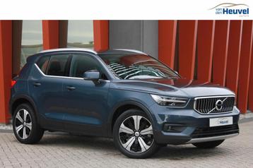 Volvo XC40 T5 Recharge Business Pro | Parkeercamera | 19 INC beschikbaar voor biedingen