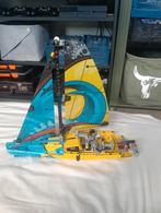 LEGO Technic zeilboot, Ophalen of Verzenden, Gebruikt, Overige merken