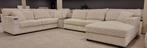 Direct ophalen |Ribfluweel-velvet| U-banklounge | Utrecht, Ophalen, Info@trendvortex.com, Hoekbank, Trendy, Rib, Velvet, Eric Kuster