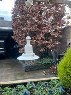 Hanglamp, Ophalen of Verzenden, Zo goed als nieuw, Minder dan 50 cm