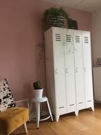 WOOOD lockerkast Stijn, Huis en Inrichting, Kasten | Kledingkasten, Ophalen, 50 tot 100 cm, Zo goed als nieuw, Minder dan 100 cm