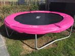 Salta trampoline 2,13, Kinderen en Baby's, Gebruikt, Ophalen of Verzenden