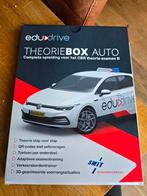 TheorieBoxAuto Edudrive, Ophalen, Zo goed als nieuw