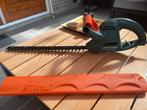 Heggenschaar black&decker 41cm, Tuin en Terras, Heggenscharen, Ophalen of Verzenden, Zo goed als nieuw, Elektrisch