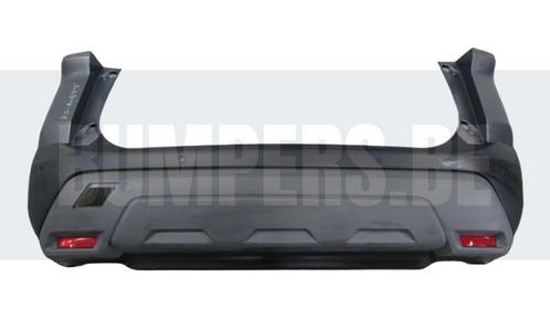 Bumper NISSAN X TRAIL IV T33 / Rogue / 2022-85017-6RA0H  Ach, Auto-onderdelen, Carrosserie en Plaatwerk, Bumper, Achter, Gebruikt