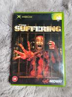 Xbox The Suffering, Ophalen of Verzenden, Zo goed als nieuw